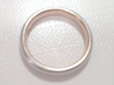 【ケイウノ ブライダル(K.UNO BRIDAL)の口コミ】 結婚指輪も美女と野獣にしたので、合わせて婚約指輪も美女と野獣にしまし…