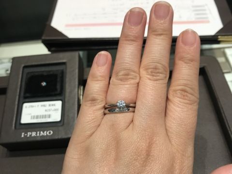 【アイプリモ(I-PRIMO)の口コミ】 以前検討した際のデザインに求めていた厚みを兼ね備えていたものを提案さ…