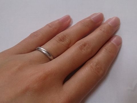 【MIKIMOTO(ミキモト)の口コミ】 高校卒業時に学校からもらった記念品がミキモトのネックレスだったので思…