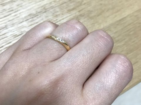 【ヴァンドーム青山(VENDOME AOYAMA)の口コミ】 ２つで10万円以内のものを探しており、金額的にもちょうど良かった。毎日…