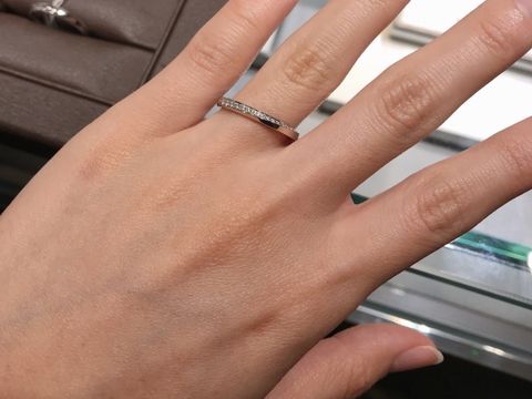 【アイプリモ(I-PRIMO)の口コミ】 デザインはストレートがいいけど、シンプル過ぎるのは物足りないという方…