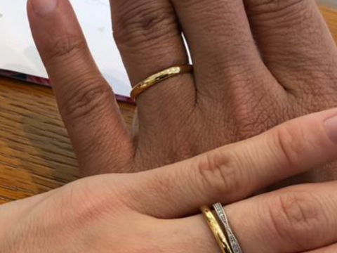 【アネリディギンザ(ANELLI DI GINZA)の口コミ】 デザインも素材も良く、エレガントさを感じました。沢山の選択肢があった…