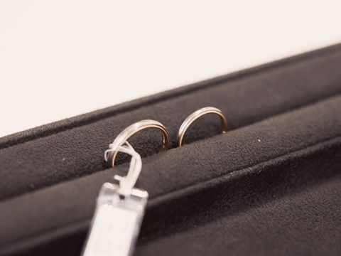 【BRILLIANCE+(ブリリアンスプラス)の口コミ】 他にはあまりないデザインであることと、着け心地が抜群に良かったです。
…