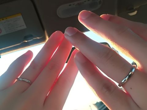 【俄(にわか)の口コミ】 俄の「ことのは」というブランドです。俄の指輪にはひとつひとつに物語が…