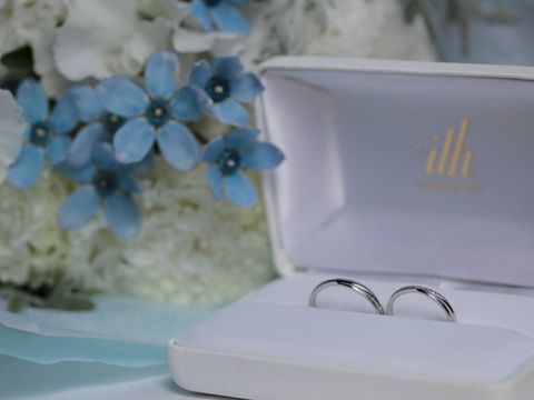 【ith(イズ)の口コミ】 自分が指が太めかつ短いこともあり、あまり指輪が似合わないと思っていま…