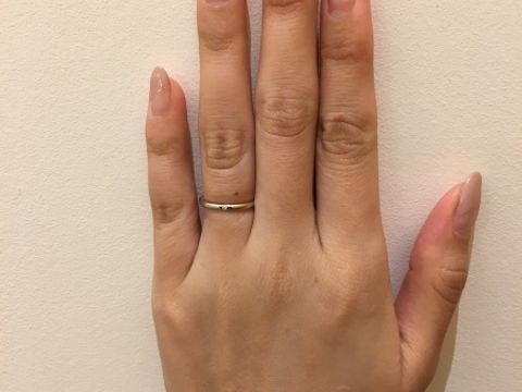 【アイプリモ(I-PRIMO)の口コミ】 歳を重ねても派手すぎず良さそうだった点が一番大きいです。あとどんな服…