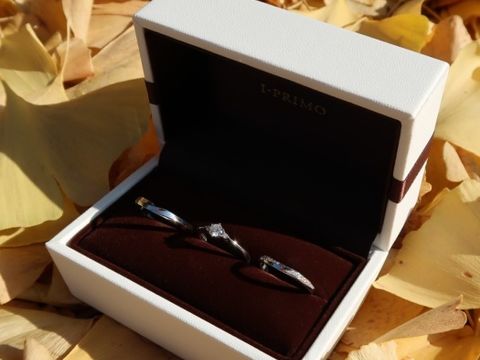 【アイプリモ(I-PRIMO)の口コミ】 男性用はアイプリモの中では少し太めです。左右に流れるようにカットがさ…