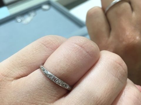 【宝寿堂(ほうじゅどう)の口コミ】 ブランドではなく、自分達の納得いくデザイン・価格で選びたいと考えてい…