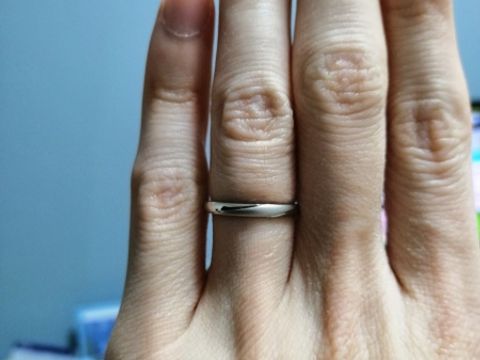 【アイプリモ(I-PRIMO)の口コミ】 斜めに線が入ったスタイリッシュなデザインが気に入りました。さらには、…