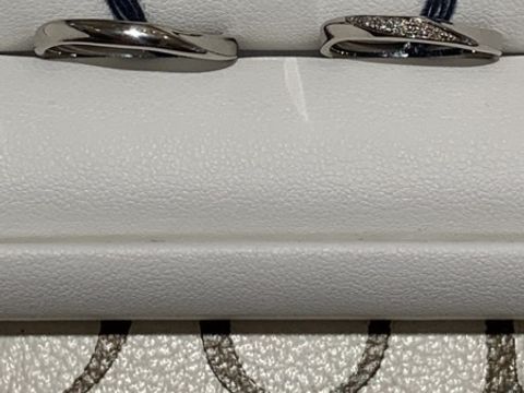 【ROYAL ASSCHER(ロイヤル・アッシャー)の口コミ】 沢山のリングがあり好みの物が見つかると思います。ロイヤルアッシャーの…