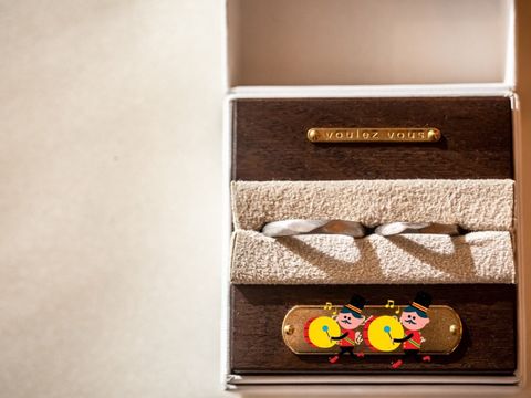 【voulez vous(ヴーレ・ヴー)の口コミ】 全体的にナチュラルでお洒落なお店の雰囲気、商品のデザインでしたのでお…