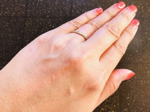 【エクセルコダイヤモンド(EXELCO DIAMOND)の口コミ】 ダイアモンドの歴史が250年と長く、海外ではオランダの王妃が身につけてい…