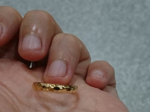 【ケイウノ ブライダル(K.UNO BRIDAL)の口コミ】 私も主人もディズニーが好きで、でもあからさまにディズニーが丸出しのデ…