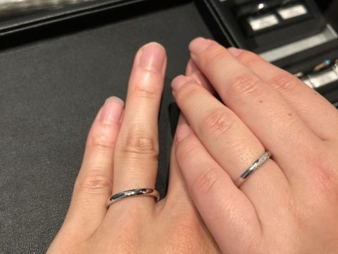 【エクセルコダイヤモンド(EXELCO DIAMOND)の口コミ】 CMなどでも有名で、あのダイヤモンドのカット名(アイディアルラウンドブリ…