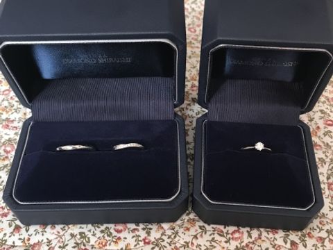 【銀座ダイヤモンドシライシの口コミ】 ネットで見て、気になっており、店舗予約し来店しました。指輪を検討して…