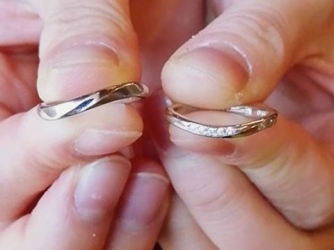 【アイプリモ(I-PRIMO)の口コミ】 価格帯としてはそこまで高い物ではなく、尚且つ高級感がある指輪だと感じ…