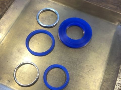 【CRAFY(クラフィ)の口コミ】 特にこのブランドがいいとか、この形が良いということがなく、自分たちで…