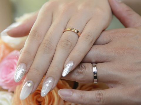 【カルティエ(Cartier)の口コミ】 下調べなしで、カルティエ・ブルガリ・4℃・ティファニーに絞って店舗を訪…