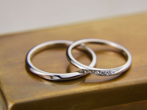 【HOSHI no SUNA 星の砂(ほしのすな)の口コミ】 日常生活を送る上で馴染むようなデザインを選びました。シンプルながらも…