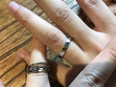 【ichi(イチ)の口コミ】 雑誌で見た時から、手作り感のあるデザインが非常に気に入って実際に見に…