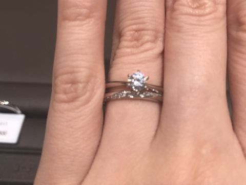 【アイプリモ(I-PRIMO)の口コミ】 つけ心地にこだわり、他のブランドにはないデザインを追及していると言っ…