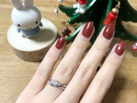 【アイプリモ(I-PRIMO)の口コミ】 婚約指輪がアイプリモだったので、あわせて同じブランドで…と思っ…