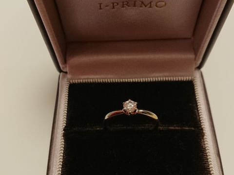 【アイプリモ(I-PRIMO)の口コミ】 デザインの種類が豊富と聞いてお店に行ったが本当にたくさんの種類、デザ…