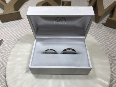 【renri(レンリ)の口コミ】 デザインを一から決めることが出来ます。「シンプルなデザインがいいな」…