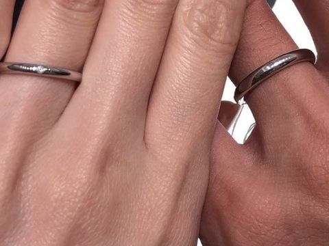 【ティファニー(Tiffany & Co.)の口コミ】 シンプルなデザインなので、長く使えて飽きのこないものなので購入を検討…