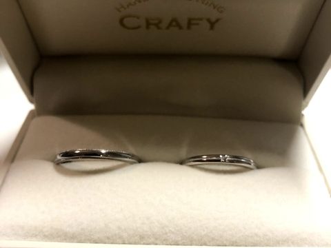 【CRAFY(クラフィ)の口コミ】 そこまで高額は望んでいなかったので、手作りで作成したかったので、そこ…