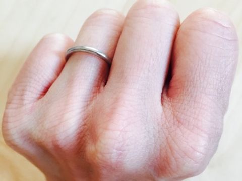 【MAGIC THEATERの口コミ】 初めは、ハイブランドで探していたのですが
旦那がブランド物に興味が無い…