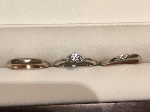 【杢目金屋(もくめがねや)の口コミ】 他とは被らないような、木目が入っているところがおすすめです。和のテイ…