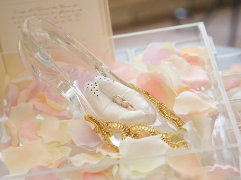 【STAR JEWELRY(スタージュエリー)の口コミ】 購入を決めたのはなんといっても二人が手をつないでるシーンをイメージし…