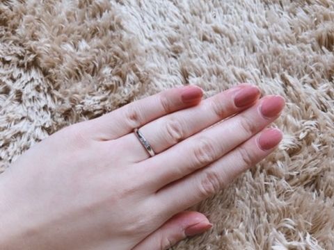 【アイプリモ(I-PRIMO)の口コミ】 つけ心地！！オリジン〜というシリーズにしたのですが、つけ心地が最高で…