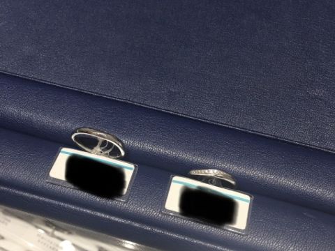 【銀座ダイヤモンドシライシの口コミ】 男性用はシンプルながら、シャープなデザインで飽きがなく、つけ心地がと…