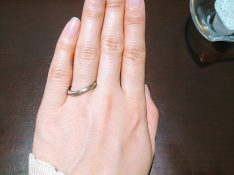 【PORTADA(ポルターダ)の口コミ】 個人的には翼のような形が可愛くて気に入りました。
最近人気の出てきてい…