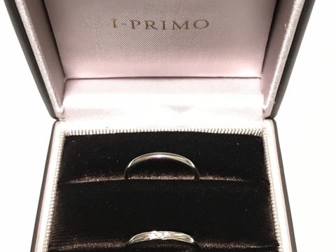 【アイプリモ(I-PRIMO)の口コミ】 ケイローンは着け心地がとても良いです。角を丸くしていたり、幅や厚さも…