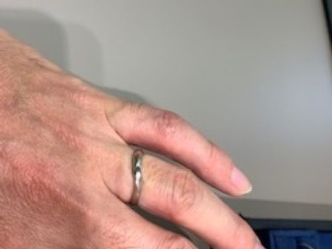 【アイプリモ(I-PRIMO)の口コミ】 素材は炎変色しない、強い物を選ぶようにしていました、純度の高いものは…