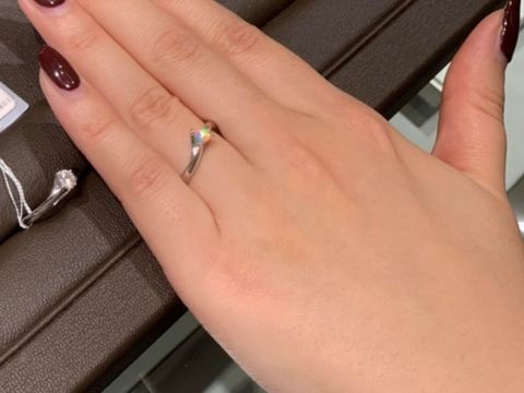 【アイプリモ(I-PRIMO)の口コミ】 アームと爪が一体化されてるタイプで側面から光を多く取り入れてくれます…