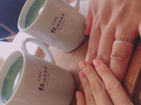 【GALA JEWELRY(ガラジュエリー)の口コミ】 結婚指輪は、ダイヤのないシンプルなものを探していたので、ガラさんの細…