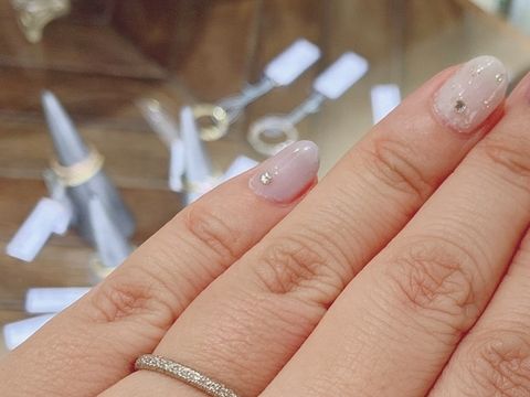 【BIJOUPIKO(ビジュピコ)の口コミ】 まずは見た目と着け心地のギャップですね。
基本ダイヤが並ぶタイプはどう…