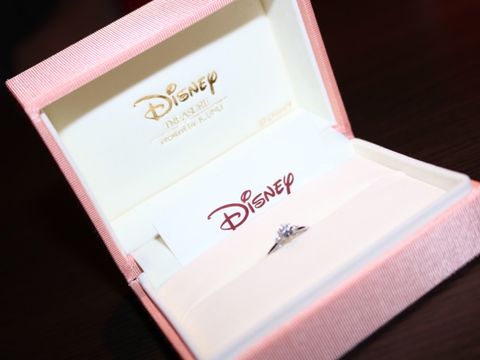 【ケイウノ ブライダル(K.UNO BRIDAL)の口コミ】 ケイウノのデザインはどれも素敵なものが多いのですが、婚約指輪として使…