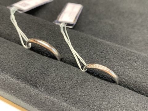 【BRILLIANCE+(ブリリアンスプラス)の口コミ】 毎日つけるものなのであまり派手すぎないデザインのもので、かつよく見る…