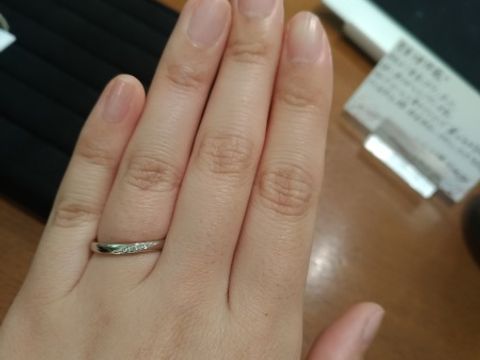 【TRECENTI(トレセンテ)の口コミ】 シンプルなデザインが一通り揃っています。いわゆる奇抜・個性的なデザイ…