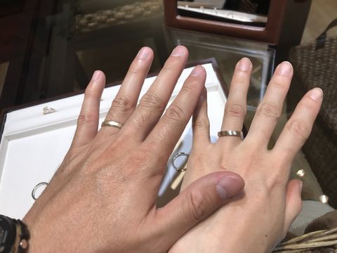 【杢目金屋(もくめがねや)の口コミ】 なんといっても木目模様がとても個性があり好きです。検索するまでお店の…