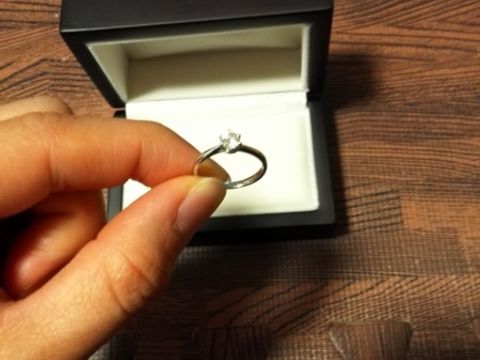 【Cadensia bridal(カデンシアブライダル)の口コミ】 わたしが選んだのではないのですが、価格とデザインを決められる所だった…