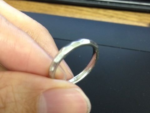 【アイプリモ(I-PRIMO)の口コミ】 シンプルだけど、少し特殊なものを、と探していて見つけたのがこのアムリ…