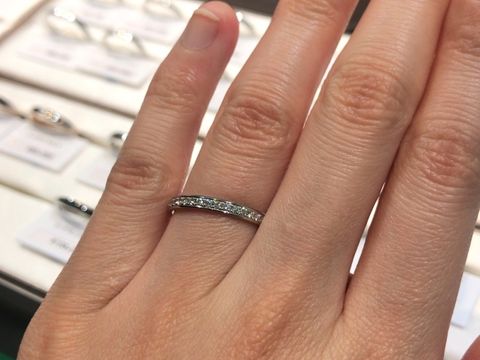 【アイプリモ(I-PRIMO)の口コミ】 価格帯が低めで、予算のあまりないカップルにオススメです。デザインも豊…