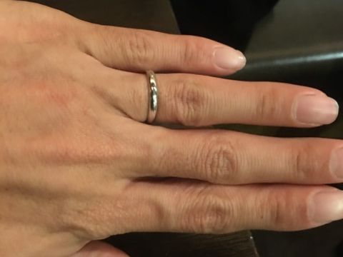 【宝寿堂(ほうじゅどう)の口コミ】 他店も複数箇所見て回ったが、希望のデザインで予算に合うものがなかなか…