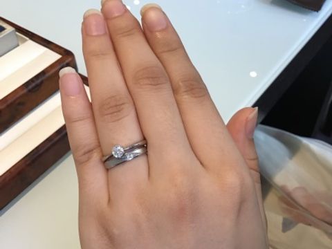 【ケイウノ ブライダル(K.UNO BRIDAL)の口コミ】 ここは可愛らしいデザインが多いです。ディズニーをはじめとするキャラク…